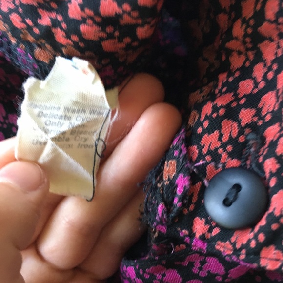 Rad Vintage Skirt - Picture 3 of 6